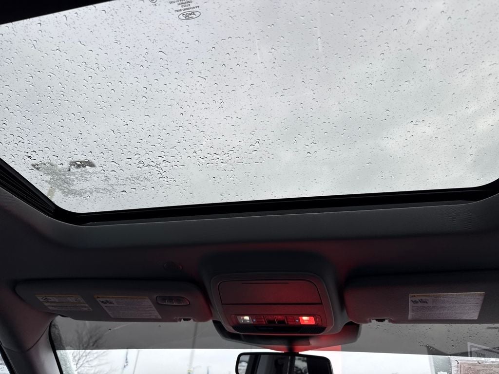 2021 Ford Explorer Limited Blue Certified 4WD Near Milwaukee WI