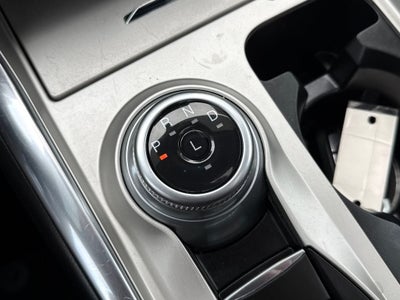 2021 Ford Explorer Limited Blue Certified 4WD Near Milwaukee WI