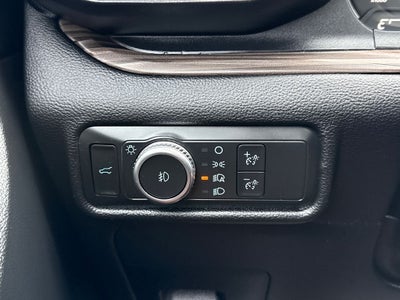 2021 Ford Explorer Limited Blue Certified 4WD Near Milwaukee WI