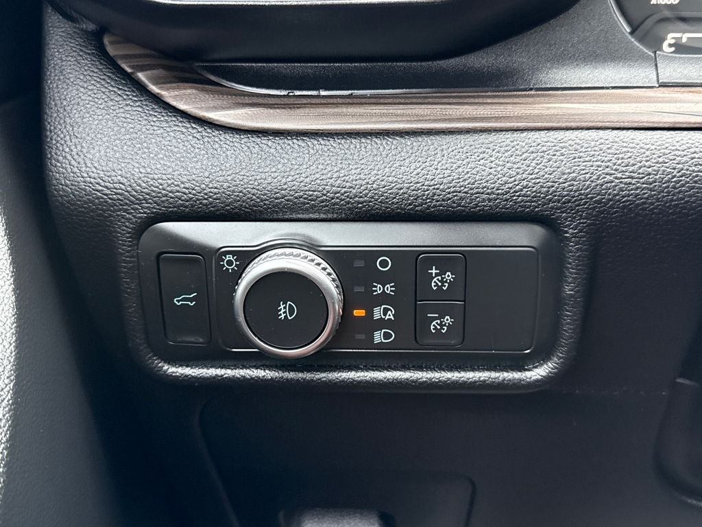 2021 Ford Explorer Limited Blue Certified 4WD Near Milwaukee WI