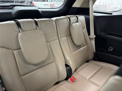 2023 Ford Explorer Limited Certified 4WD Near Milwaukee WI