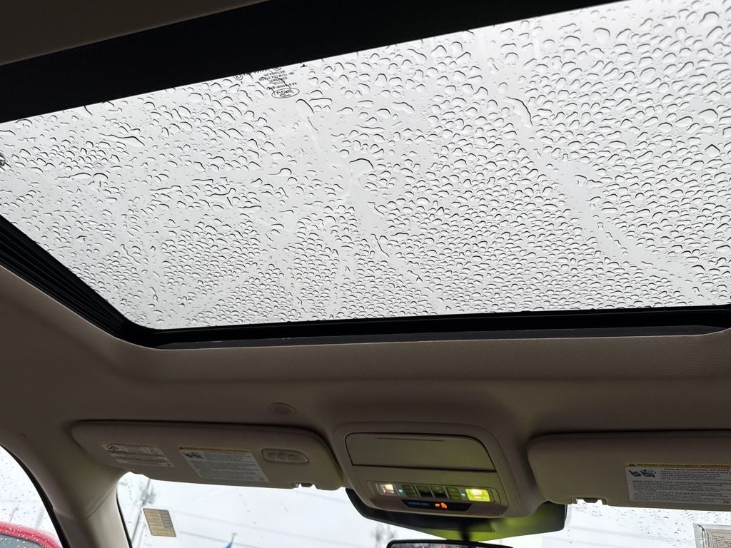 2023 Ford Explorer Limited Certified 4WD Near Milwaukee WI