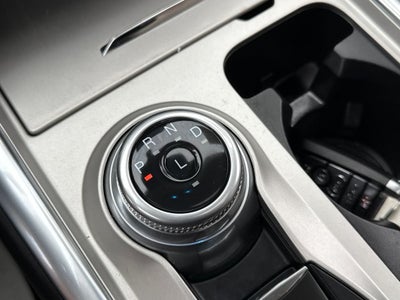 2023 Ford Explorer Limited Certified 4WD Near Milwaukee WI