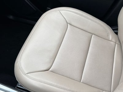 2023 Ford Explorer Limited Certified 4WD Near Milwaukee WI