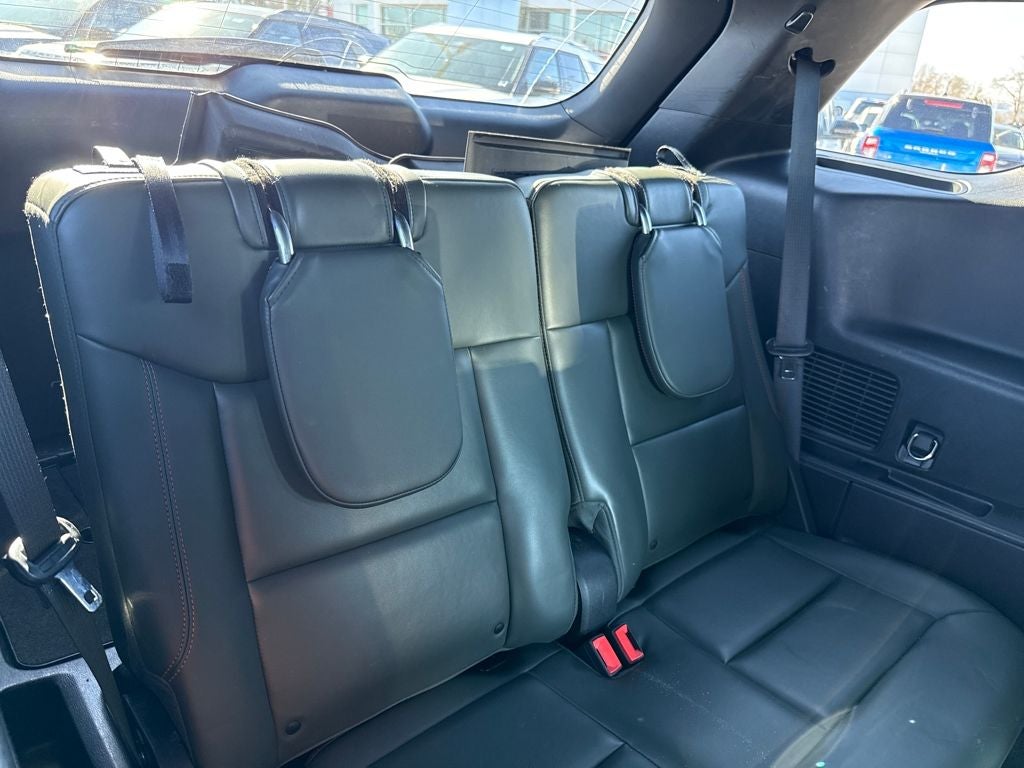 2022 Ford Explorer Timberline Certified 4WD Near Milwaukee WI