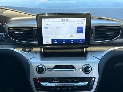 2022 Ford Explorer Timberline Certified 4WD Near Milwaukee WI