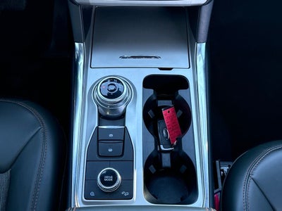 2022 Ford Explorer Timberline Certified 4WD Near Milwaukee WI