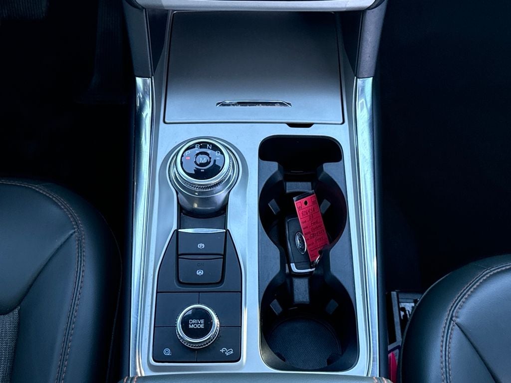 2022 Ford Explorer Timberline Certified 4WD Near Milwaukee WI