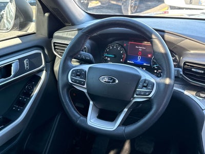 2022 Ford Explorer Timberline Certified 4WD Near Milwaukee WI