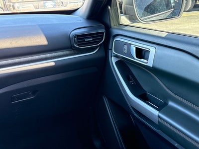 2022 Ford Explorer Timberline Certified 4WD Near Milwaukee WI