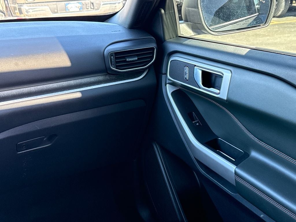 2022 Ford Explorer Timberline Certified 4WD Near Milwaukee WI