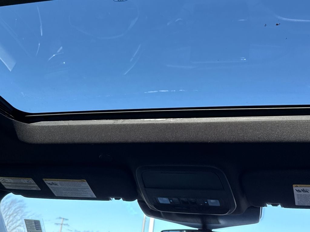 2022 Ford Explorer Timberline Certified 4WD Near Milwaukee WI