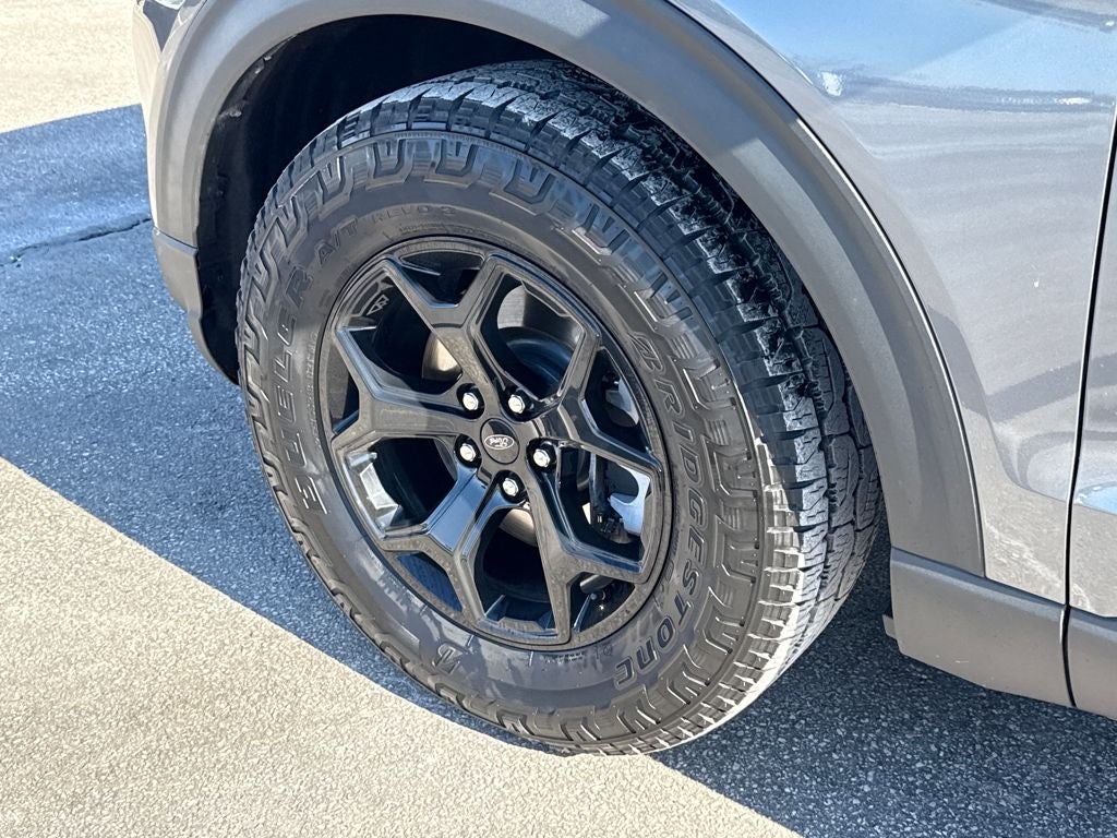 2022 Ford Explorer Timberline Certified 4WD Near Milwaukee WI