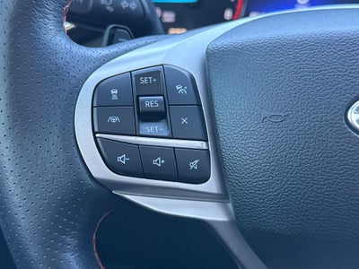 2022 Ford Explorer Timberline Certified 4WD Near Milwaukee WI