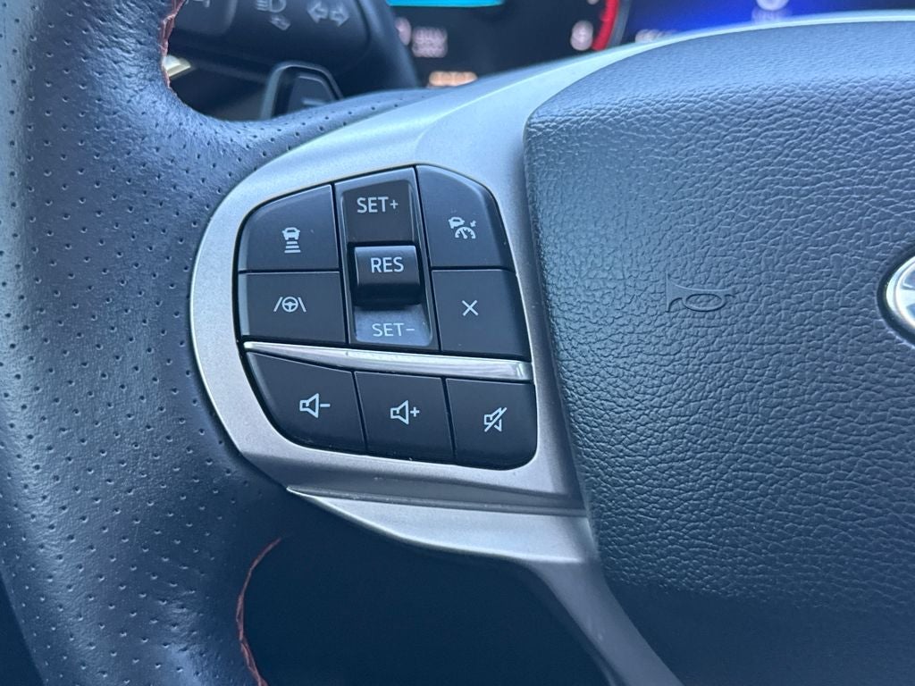 2022 Ford Explorer Timberline Certified 4WD Near Milwaukee WI