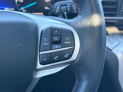 2022 Ford Explorer Timberline Certified 4WD Near Milwaukee WI