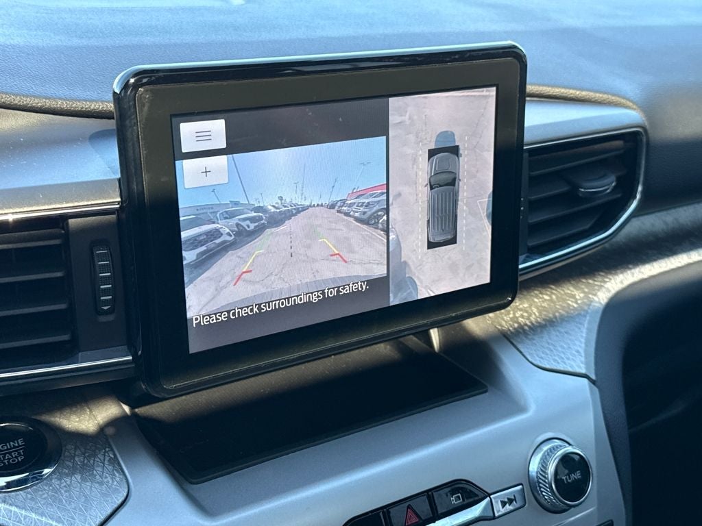 2022 Ford Explorer Timberline Certified 4WD Near Milwaukee WI