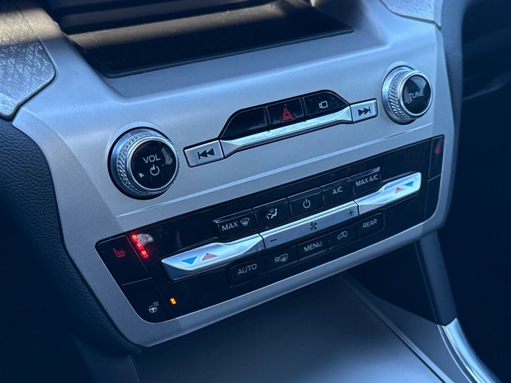 2022 Ford Explorer Timberline Certified 4WD Near Milwaukee WI