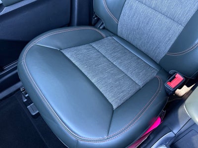 2022 Ford Explorer Timberline Certified 4WD Near Milwaukee WI