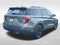2023 Ford Explorer Timberline FORD GOLD CERTIFIED