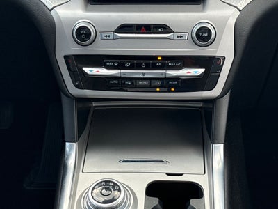 2023 Ford Explorer Timberline FORD GOLD CERTIFIED
