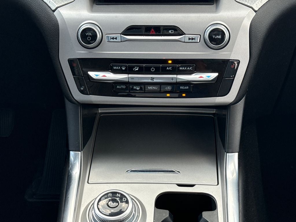 2023 Ford Explorer Timberline FORD GOLD CERTIFIED