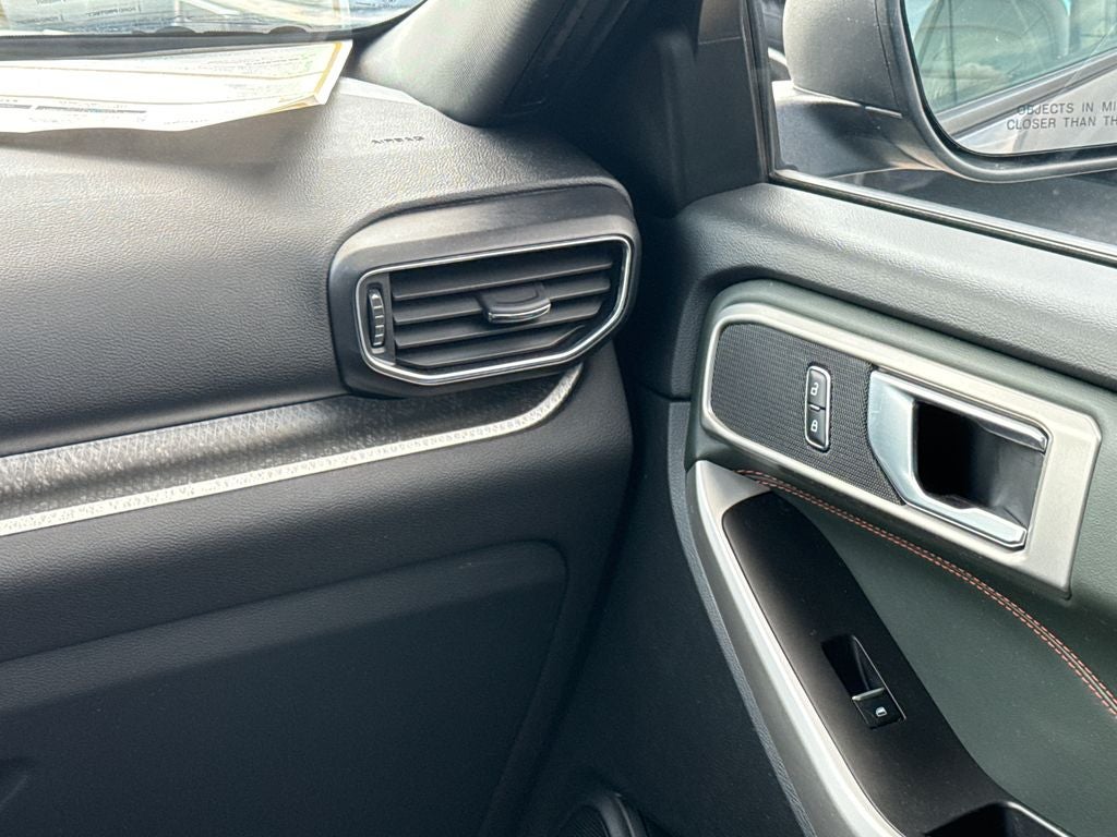 2023 Ford Explorer Timberline FORD GOLD CERTIFIED