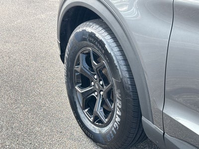 2023 Ford Explorer Timberline FORD GOLD CERTIFIED