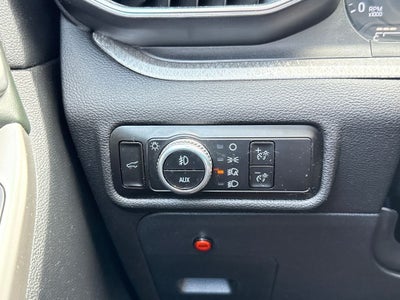 2023 Ford Explorer Timberline FORD GOLD CERTIFIED