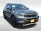 2023 Ford Explorer Timberline FORD GOLD CERTIFIED