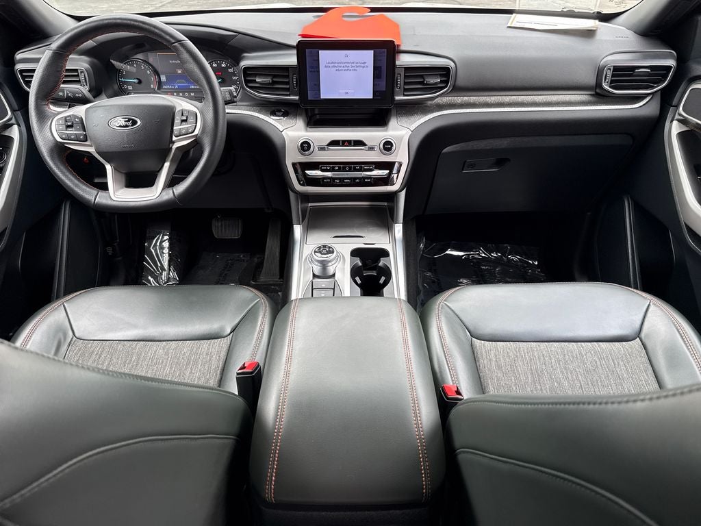 2024 Ford Explorer Timberline Certified 4WD Near Milwaukee WI