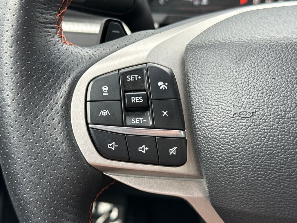 2024 Ford Explorer Timberline Certified 4WD Near Milwaukee WI