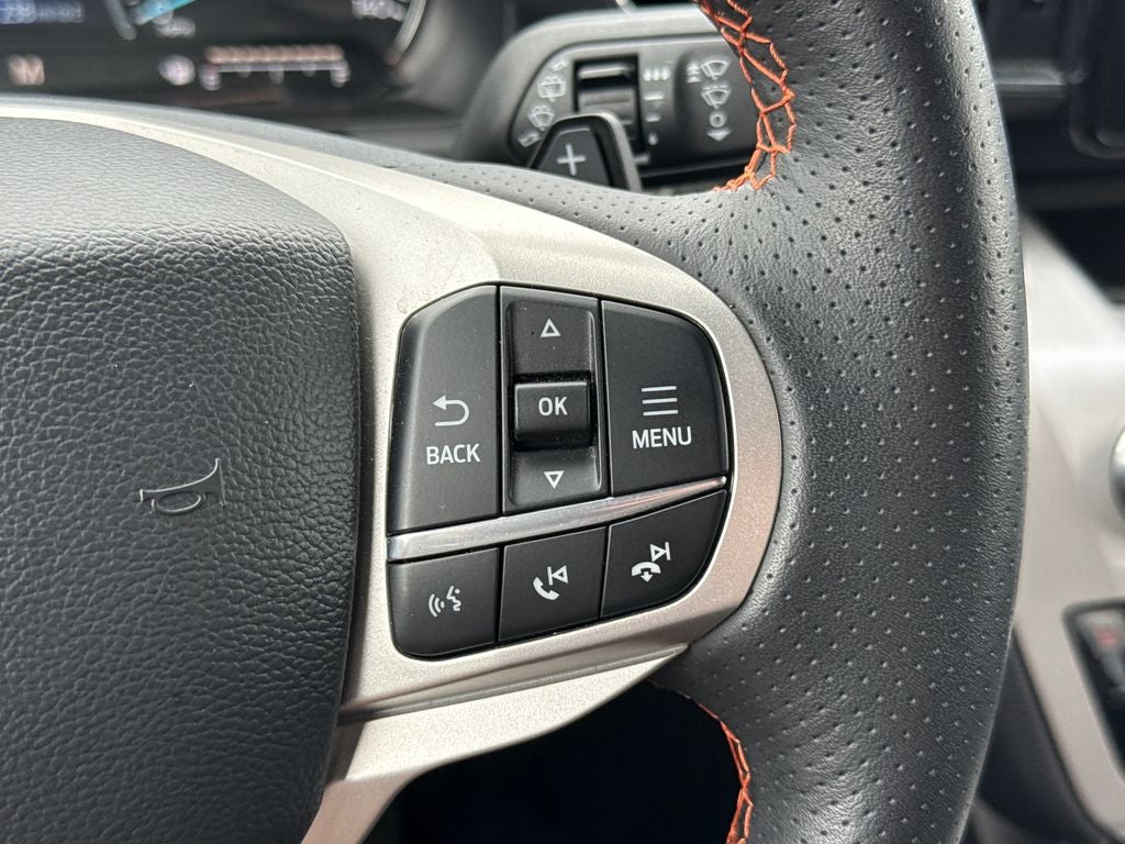 2024 Ford Explorer Timberline Certified 4WD Near Milwaukee WI