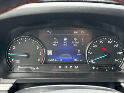 2024 Ford Explorer Timberline Certified 4WD Near Milwaukee WI