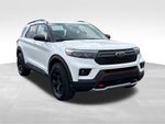 2024 Ford Explorer Timberline Certified 4WD Near Milwaukee WI