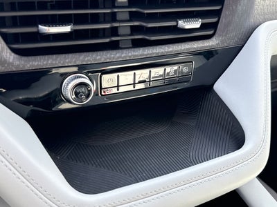 2026 Ford Explorer Platinum Certified 4WD Near Milwaukee WI