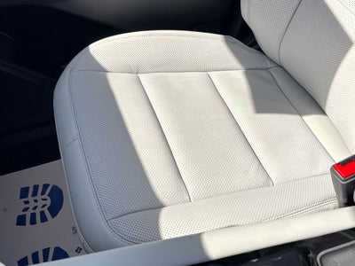 2026 Ford Explorer Platinum Certified 4WD Near Milwaukee WI