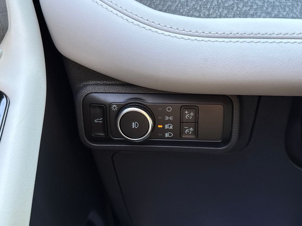 2026 Ford Explorer Platinum Certified 4WD Near Milwaukee WI