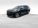 2025 Ford Explorer Platinum FORD GOLD CERTIFIED