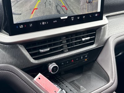 2025 Ford Explorer Platinum FORD GOLD CERTIFIED