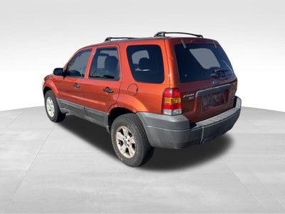 2006 Ford Escape V6 AWD