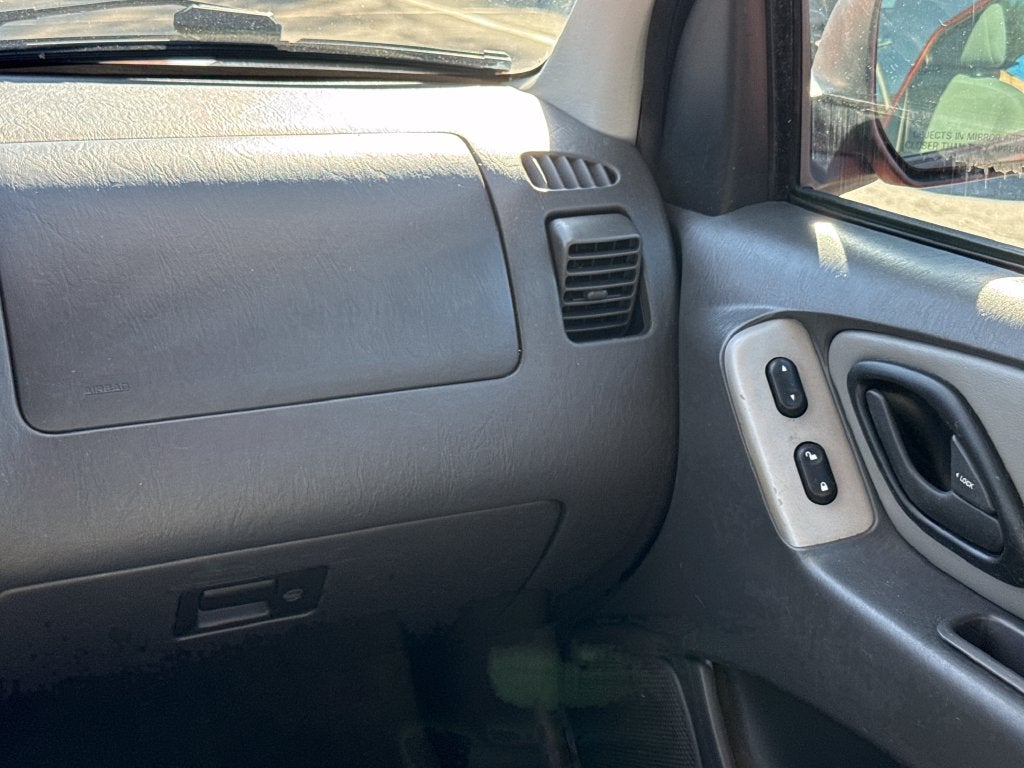 2006 Ford Escape XLT V6 AWD