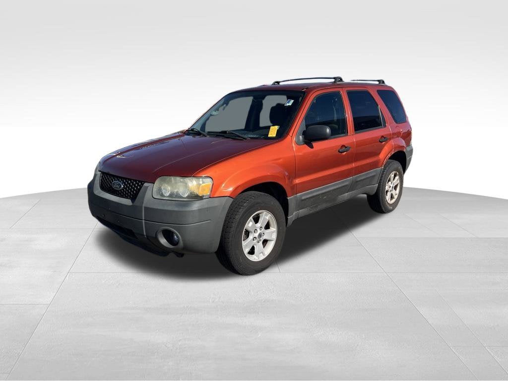 2006 Ford Escape V6 AWD