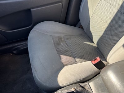 2006 Ford Escape XLT V6 AWD