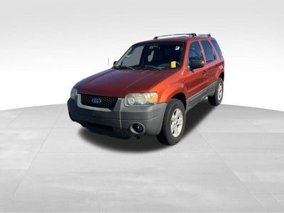 2006 Ford Escape V6 AWD