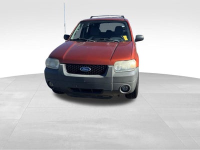 2006 Ford Escape V6 AWD