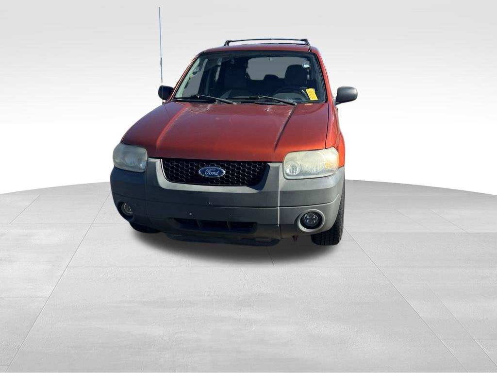 2006 Ford Escape V6 AWD