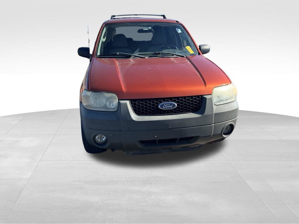 2006 Ford Escape V6 AWD