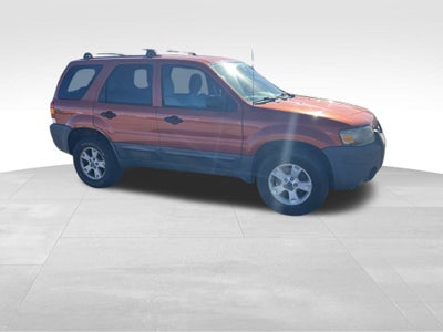 2006 Ford Escape V6 AWD