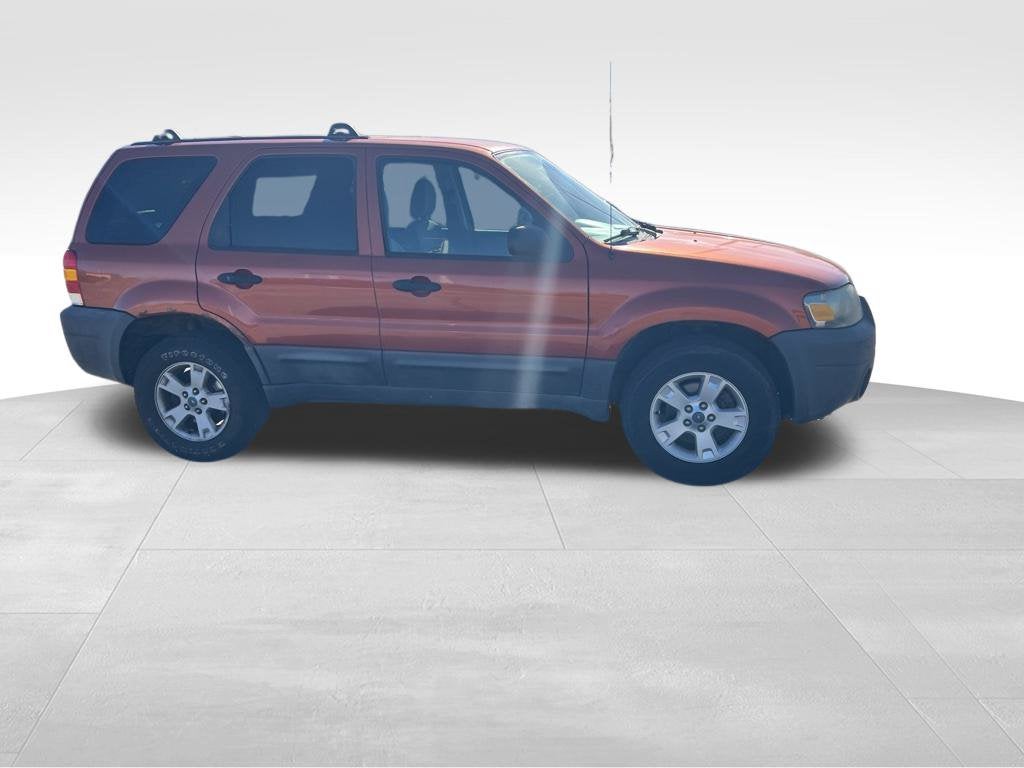 2006 Ford Escape V6 AWD